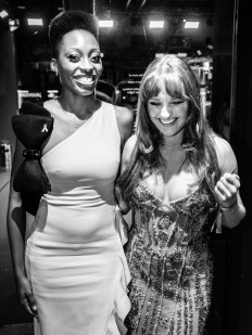 CUPRAxAids Gala, Deutsche Oper, Berlin