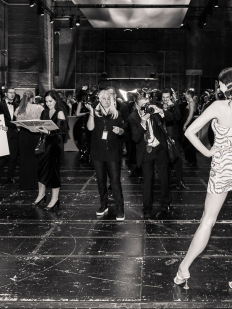 CUPRAxAids Gala, Deutsche Oper, Berlin