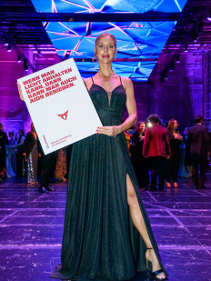 CUPRAxAids Gala, Deutsche Oper, Berlin