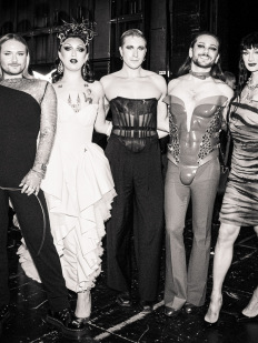 CUPRAxAids Gala, Deutsche Oper, Berlin