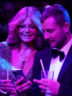CUPRAxAids Gala, Deutsche Oper, Berlin
