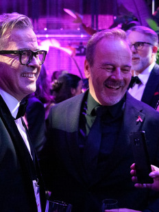 CUPRAxAids Gala, Deutsche Oper, Berlin