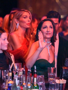 CUPRAxAids Gala, Deutsche Oper, Berlin