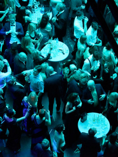CUPRAxAids Gala, Deutsche Oper, Berlin