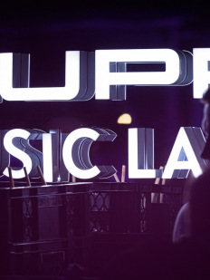 CUPRAxAids Gala, Deutsche Oper, Berlin