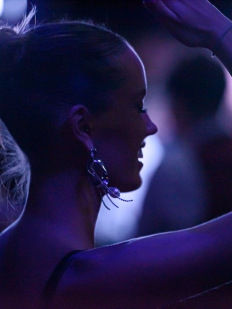 CUPRAxAids Gala, Deutsche Oper, Berlin