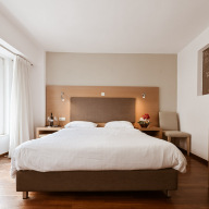 Liberty Hotel, Room Nr. 052