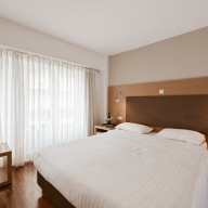 Liberty Hotel, Room Nr. 052
