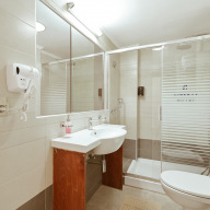 Liberty Hotel, Room Nr. 052
