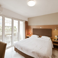Liberty Hotel, Room Nr. 056