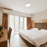 Liberty Hotel, Room Nr. 056