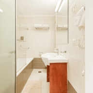 Liberty Hotel, Room Nr. 056