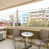 Liberty Hotel, Room Nr. 056
