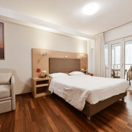 Liberty Hotel, Room Nr. 051