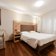 Liberty Hotel, Room Nr. 051