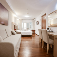 Liberty Hotel, Room Nr. 051