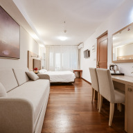 Liberty Hotel, Room Nr. 051