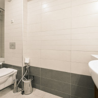 Liberty Hotel, Room Nr. 051