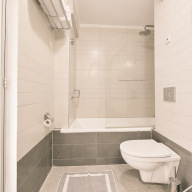 Liberty Hotel, Room Nr. 051