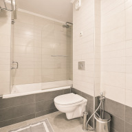 Liberty Hotel, Room Nr. 051