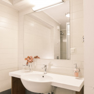 Liberty Hotel, Room Nr. 051