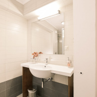 Liberty Hotel, Room Nr. 051