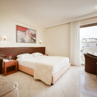 Liberty Hotel, Room Nr. 301