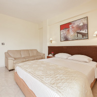 Liberty Hotel, Room Nr. 301