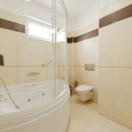 Liberty Hotel, Room Nr. 301