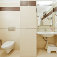 Liberty Hotel, Room Nr. 301