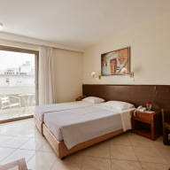 Liberty Hotel, Room Nr. 302