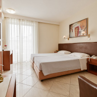 Liberty Hotel, Room Nr. 302