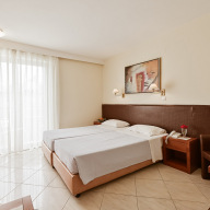 Liberty Hotel, Room Nr. 302
