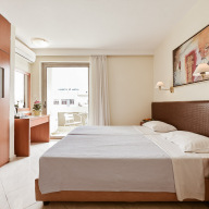 Liberty Hotel, Room Nr. 302