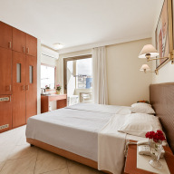 Liberty Hotel, Room Nr. 302