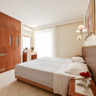 Liberty Hotel, Room Nr. 302