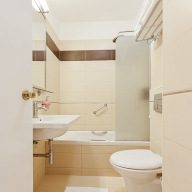 Liberty Hotel, Room Nr. 302