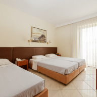 Liberty Hotel, Room Nr. 303