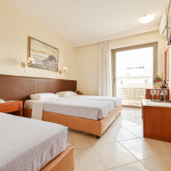 Liberty Hotel, Room Nr. 303