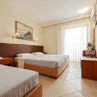 Liberty Hotel, Room Nr. 303