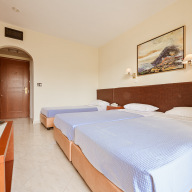 Liberty Hotel, Room Nr. 303