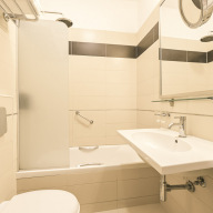 Liberty Hotel, Room Nr. 303
