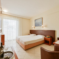 Liberty Hotel, Room Nr. 306