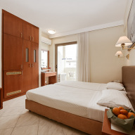 Liberty Hotel, Room Nr. 306