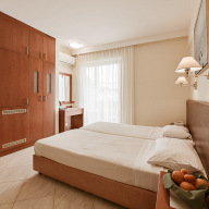 Liberty Hotel, Room Nr. 306