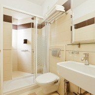 Liberty Hotel, Room Nr. 306