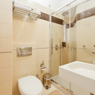 Liberty Hotel, Room Nr. 307