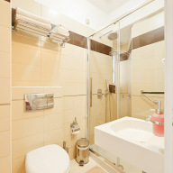 Liberty Hotel, Room Nr. 307