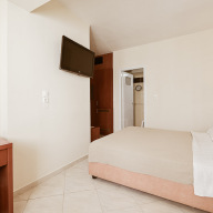 Liberty Hotel, Room Nr. 308