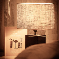 Liberty Hotel, Lobby & Bar